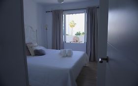 Apartamento Rio, Bonanza