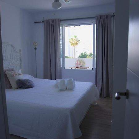 Apartamento Apartamento Rio, Bonanza Benalmádena Exterior foto