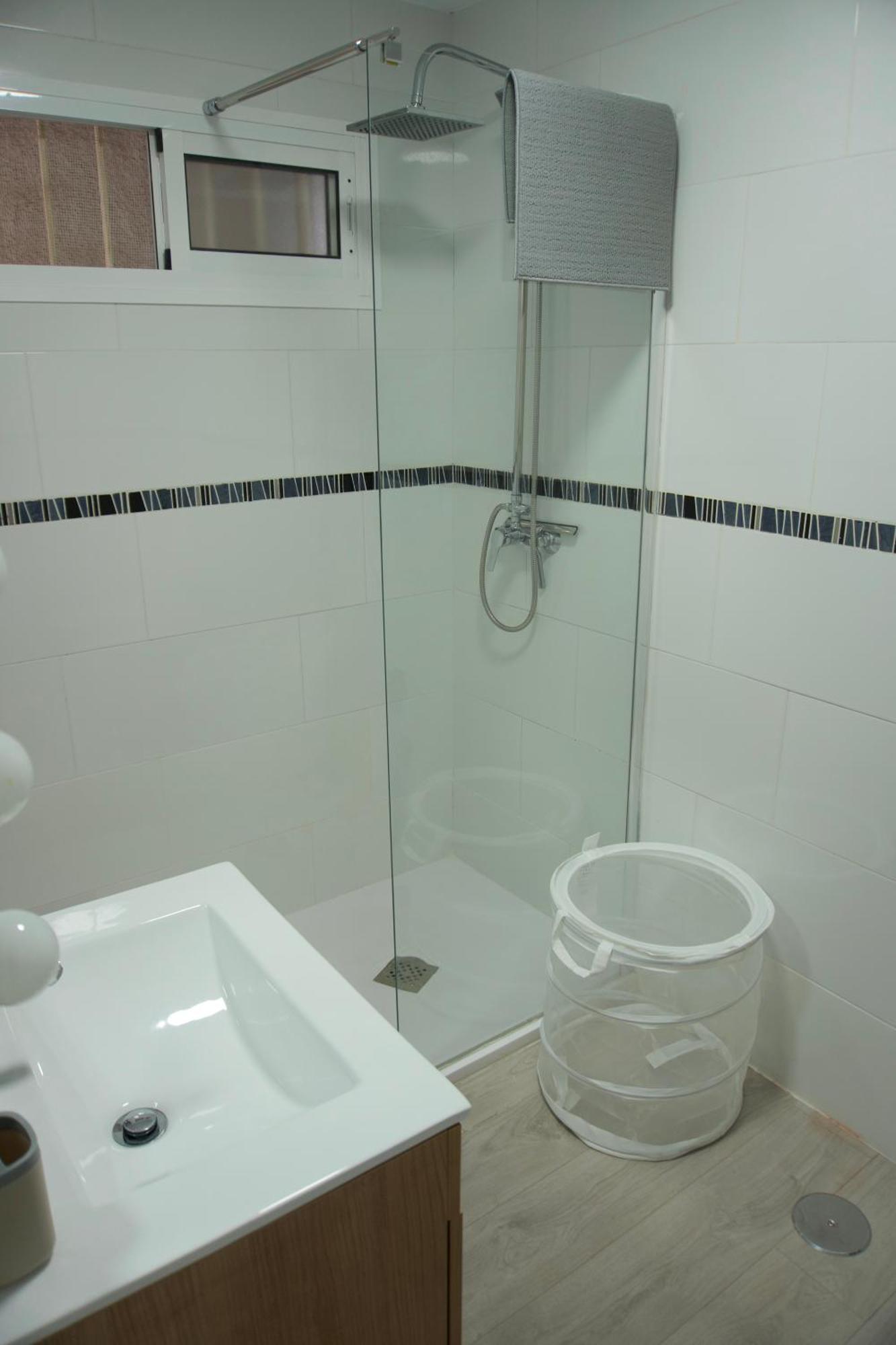 Apartamento Apartamento Rio, Bonanza Benalmádena Exterior foto