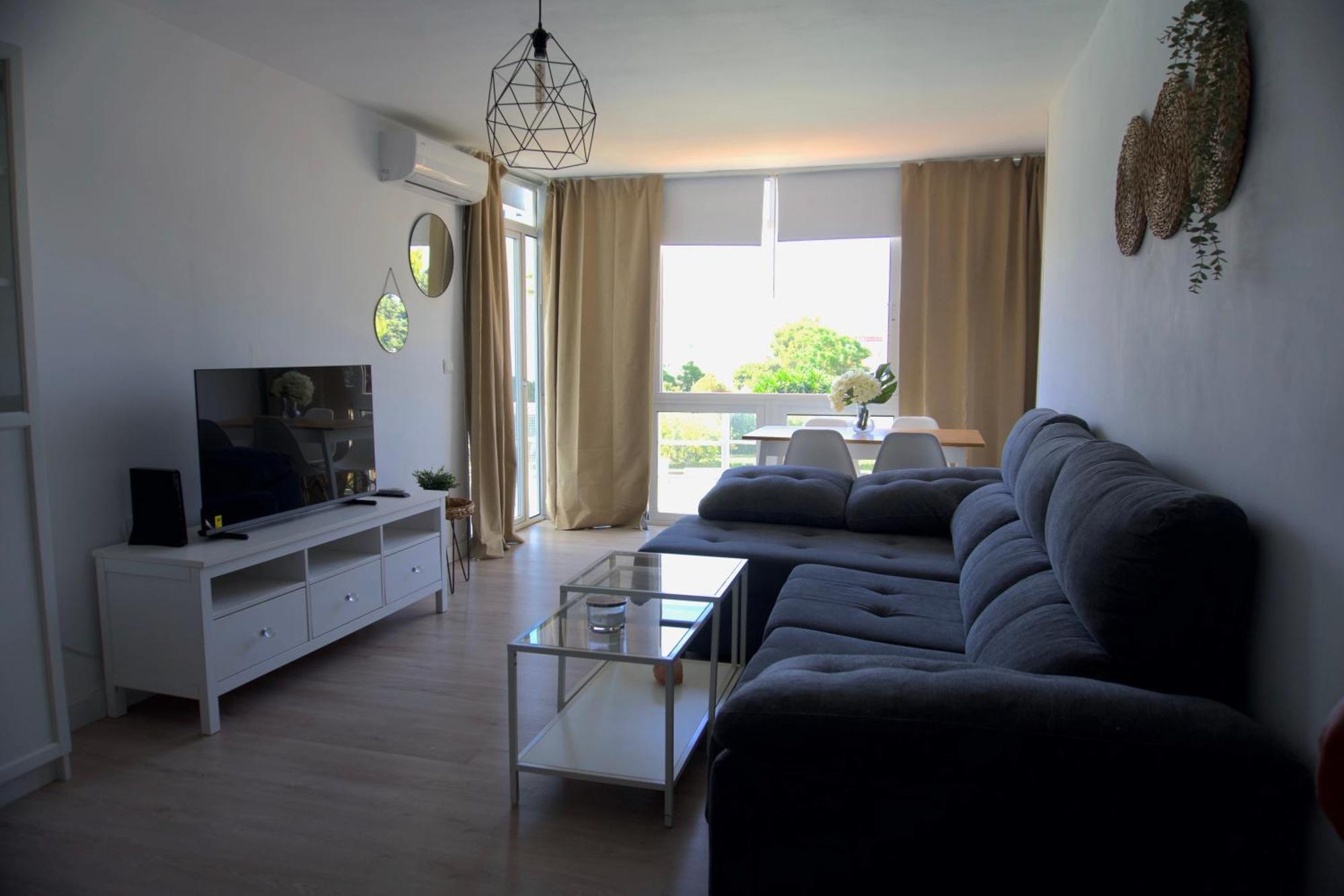 Apartamento Apartamento Rio, Bonanza Benalmádena Exterior foto